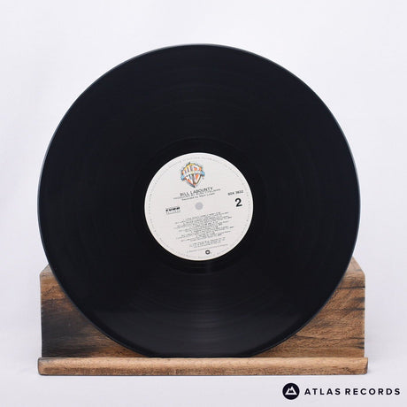 Bill LaBounty - Bill LaBounty - Us LP Vinyl Record - EX/EX