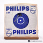 Bill McGuffie Fugue For Thought 7" Vinyl Record - In Sleeve
