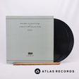 Bill Nelson Das Kabinet Double LP Vinyl Record - Front Cover & Record