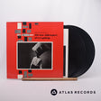 Bill Nelson The Two-fold Aspect Of Everything 2 x LP Vinyl Record - Front Cover & Record