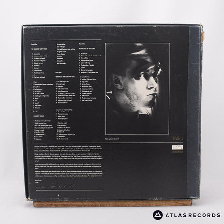 Bill Nelson - Trial By Intimacy - 4 x LP Box Set Vinyl Record - VG/EX