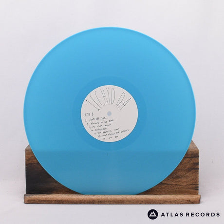 Bill Ryder-Jones - Iechyd Da - Powder Blue A1 B1 LP Vinyl Record - NM/NM