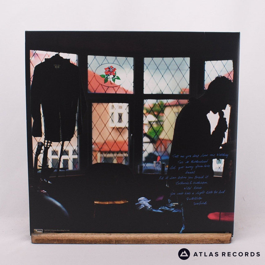 Bill Ryder-Jones - West Kirby County Primary - LP Vinyl Record - NM/NM
