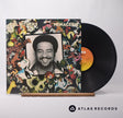 Bill Withers Menagerie LP Vinyl Record - Front Cover & Record