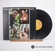 Bill Withers Still Bill LP Vinyl Record - Front Cover & Record