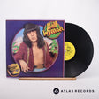 Bill Wyman Monkey Grip LP Vinyl Record - Front Cover & Record