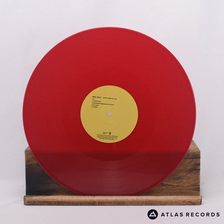 Billie Eilish - Dont Smile At Me - Red Reissue 12" Vinyl Record - NM/NM