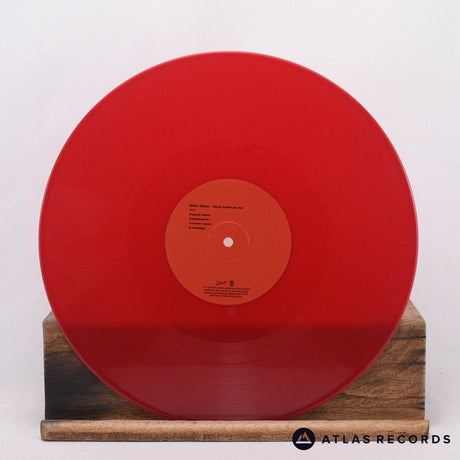 Billie Eilish - Dont Smile At Me - Red 12" Vinyl Record - NM/NM