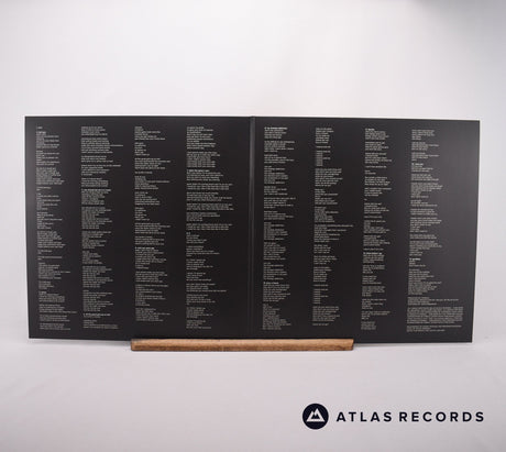 Billie Eilish - When We All Fall Asleep, Where Do We Go? - LP Vinyl Record