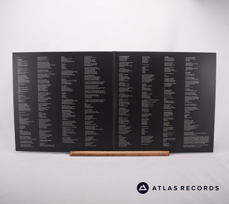 Billie Eilish - When We All Fall Asleep, Where Do We Go? - LP Vinyl Record