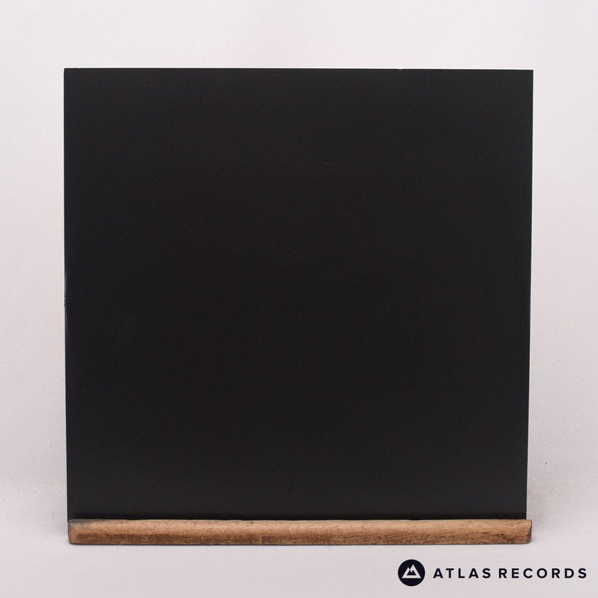 Billie Eilish - When We All Fall Asleep, Where Do We Go? - LP Vinyl Record