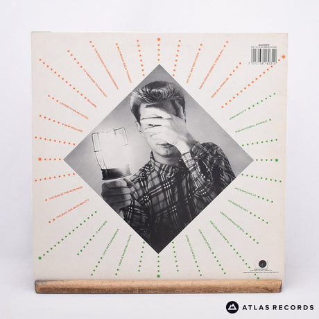 Billy Bragg - Back To Basics - 2 x LP Vinyl Record - VG+/EX