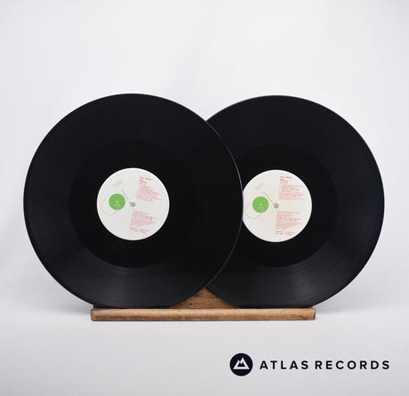 Billy Bragg - Back To Basics - 2 x LP Vinyl Record - VG+/EX