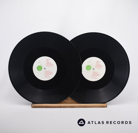 Billy Bragg - Back To Basics - 2 x LP Vinyl Record - VG+/EX