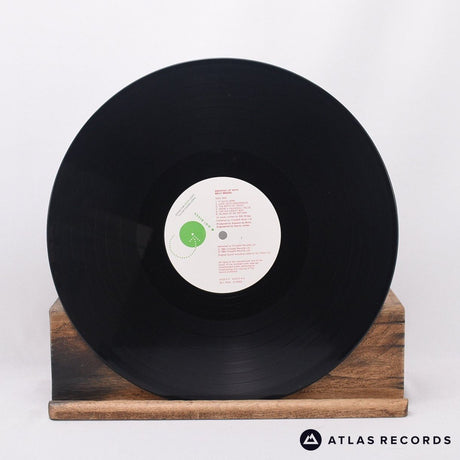 Billy Bragg - Brewing Up With Billy Bragg - LP Vinyl Record - EX/VG+