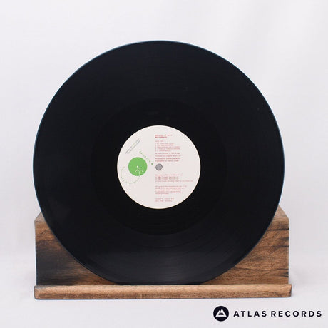 Billy Bragg - Brewing Up With Billy Bragg - LP Vinyl Record - EX/VG+