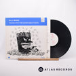 Billy Bragg Talking With The Taxman About Poetry LP Vinyl Record - Front Cover & Record