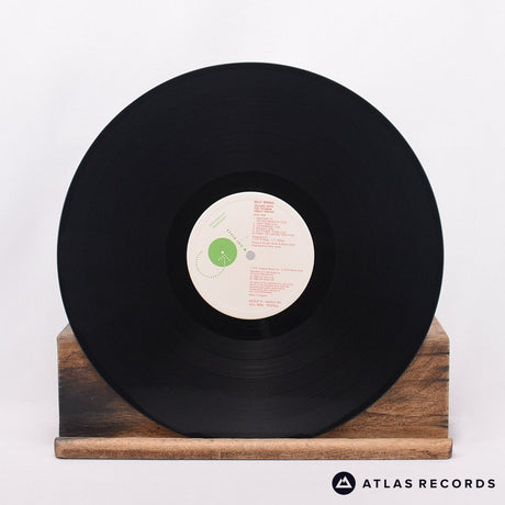 Billy Bragg - Talking With The Taxman About Poetry - LP Vinyl Record - EX/EX