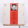 Billy Bragg The Internationale LP Vinyl Record - Front Cover & Record