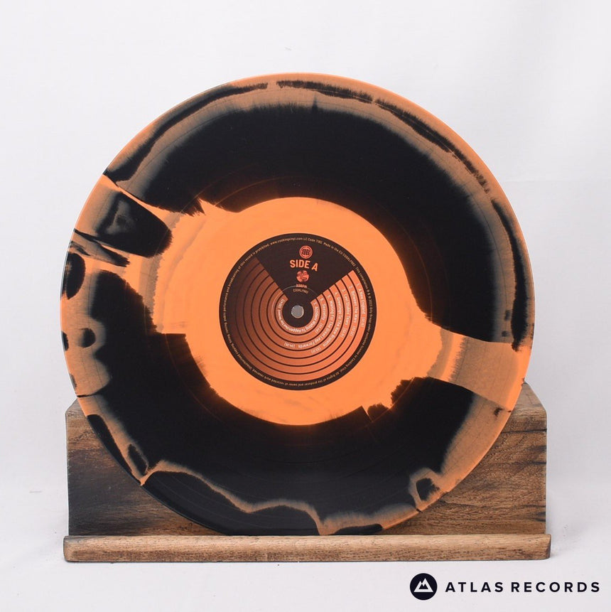 Billy Bragg - The Roaring Forty | 1983-2023 - 1/A 2/A LP Vinyl Record - NM/NM