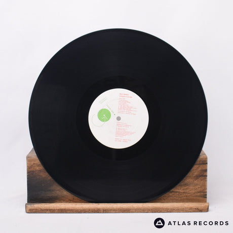 Billy Bragg - Workers Playtime - LP Vinyl Record - EX/VG+