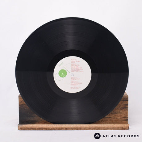 Billy Bragg - Workers Playtime - LP Vinyl Record - EX/VG+