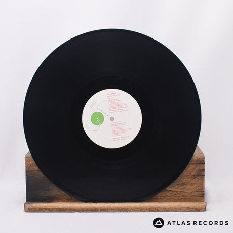 Billy Bragg - Workers Playtime - LP Vinyl Record - EX/EX