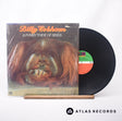 Billy Cobham A Funky Thide Of Sings LP Vinyl Record - Front Cover & Record