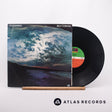 Billy Cobham Crosswinds LP Vinyl Record - Front Cover & Record