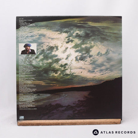 Billy Cobham - Crosswinds - LP Vinyl Record - EX/VG+