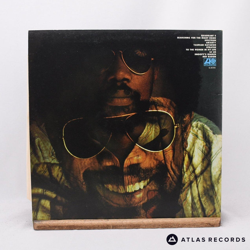 Billy Cobham - Spectrum - Gatefold LP Vinyl Record - VG+/EX