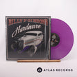 Billy Gibbons Hardware LP Vinyl Record - Front Cover & Record