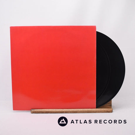 Billy Joel Концерт 2 x LP Vinyl Record - Front Cover & Record