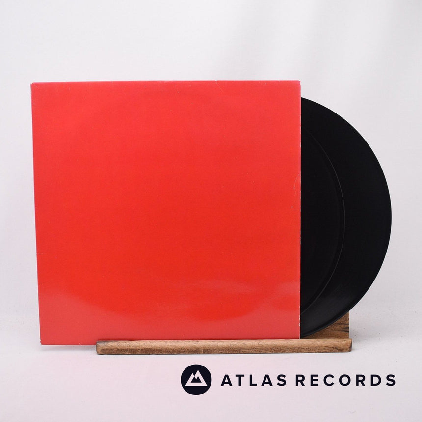 Billy Joel Концерт 2 x LP Vinyl Record - Front Cover & Record