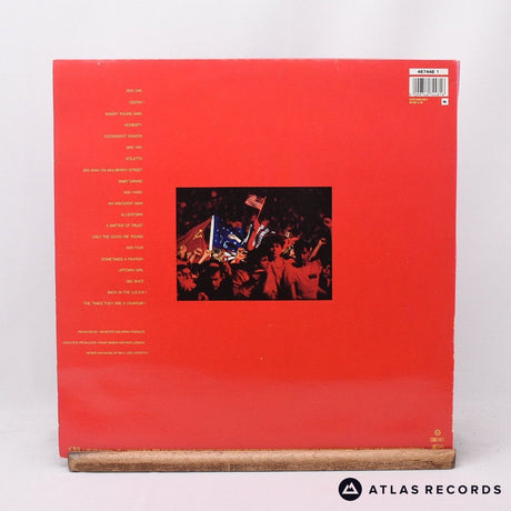 Billy Joel - Концерт - Reissue 2 x LP Vinyl Record - EX/EX