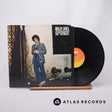 Billy Joel 52nd Street LP Vinyl Record - Front Cover & Record