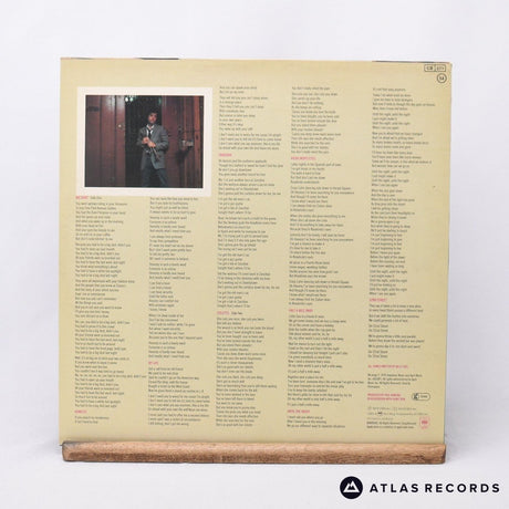 Billy Joel - 52nd Street - LP Vinyl Record - EX/EX