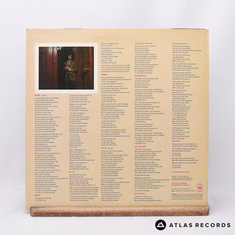 Billy Joel - 52nd Street - LP Vinyl Record - VG+/VG+