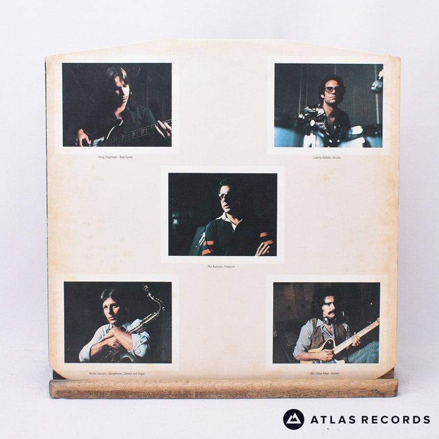 Billy Joel - 52nd Street - LP Vinyl Record - VG+/EX