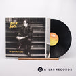 Billy Joel An Innocent Man LP Vinyl Record - Front Cover & Record