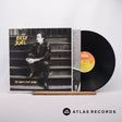 Billy Joel An Innocent Man LP Vinyl Record - Front Cover & Record