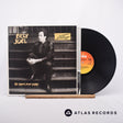 Billy Joel An Innocent Man LP Vinyl Record - Front Cover & Record