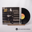 Billy Joel An Innocent Man LP Vinyl Record - Front Cover & Record