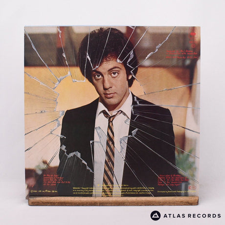 Billy Joel - Glass Houses - LP Vinyl Record - EX/EX