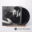 Billy Joel Greatest Hits Volume I & Volume II 2 x LP Vinyl Record - Front Cover & Record