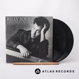 Billy Joel Greatest Hits Volume I & Volume II 2 x LP Vinyl Record - Front Cover & Record