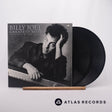 Billy Joel Greatest Hits Volume I & Volume II 2 x LP Vinyl Record - Front Cover & Record