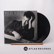 Billy Joel Greatest Hits Volume I & Volume II 2 x LP Vinyl Record - Front Cover & Record