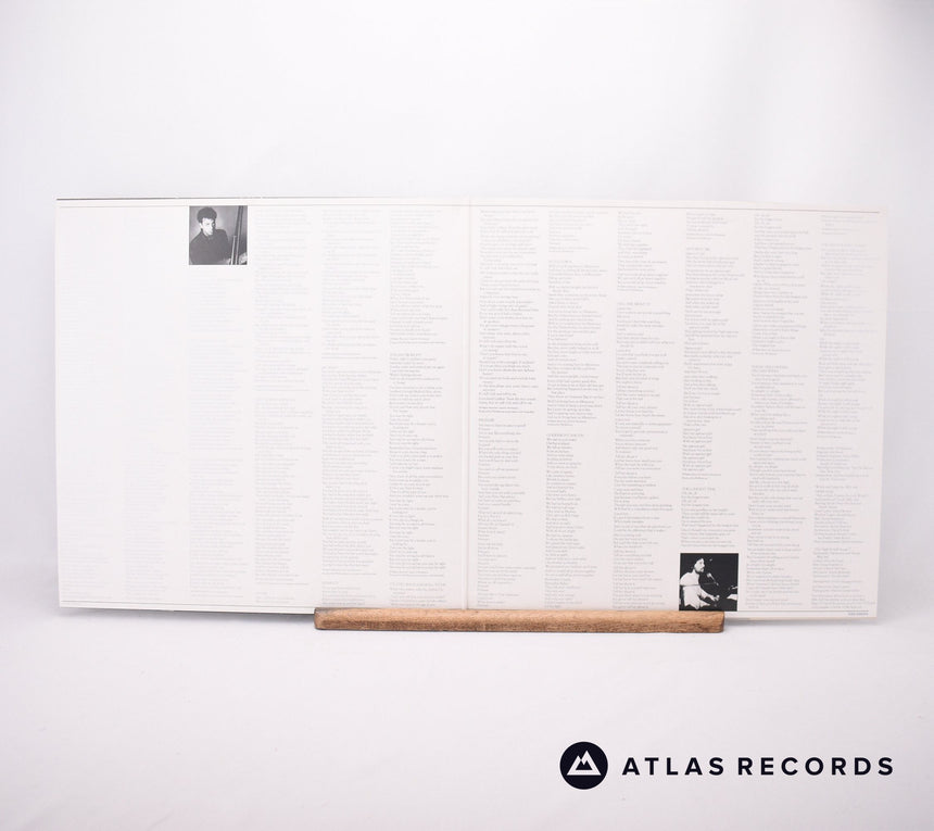 Billy Joel - Greatest Hits Volume I & Volume II - 2 x LP Vinyl Record - EX/EX