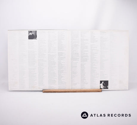 Billy Joel - Greatest Hits Volume I & Volume II - 2 x LP Vinyl Record - EX/EX